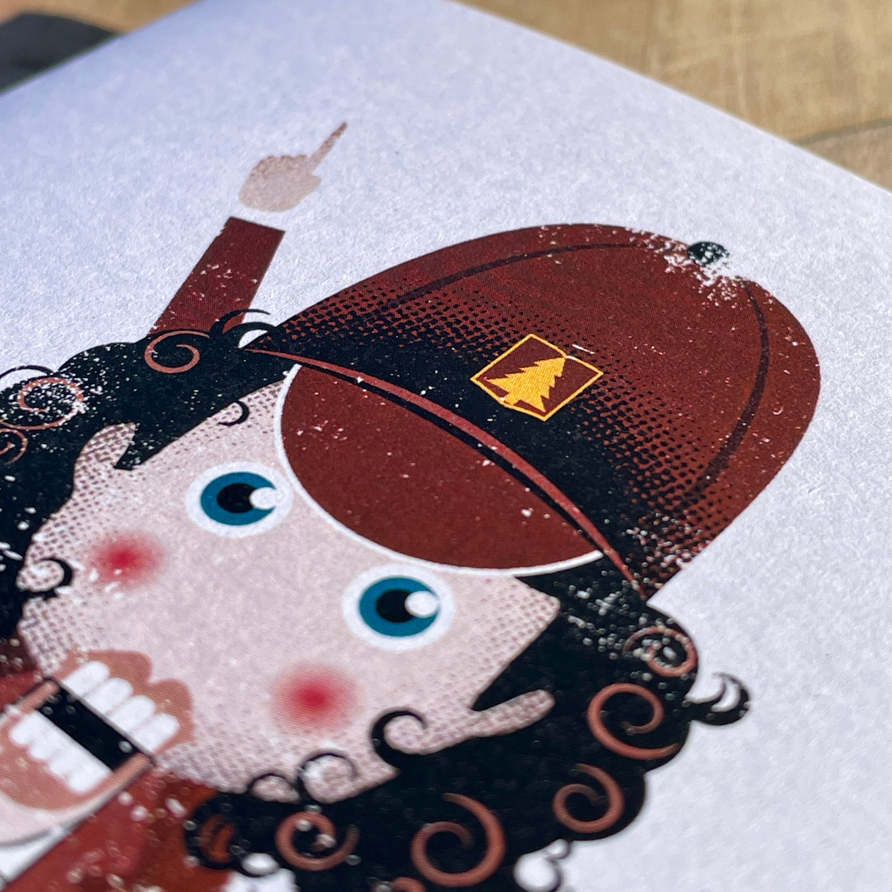 Mistress for Christmas, Angus Young AC/DC, Nutcracker Rockers Christmas ...