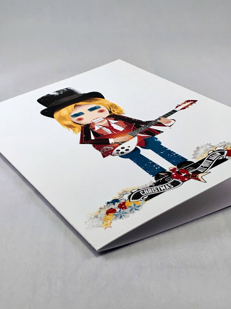 Christmas All Over Again Tom Petty & The Heartbreakers Etsy