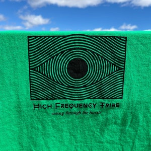 HFT Seeing through the hustle
