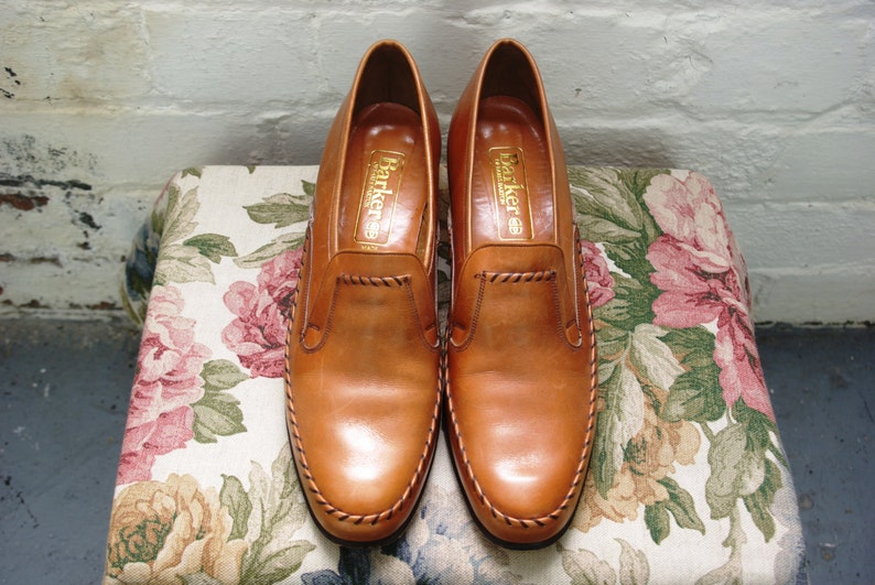 earls barton shoes