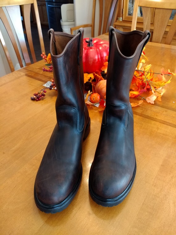 red wing pecos price