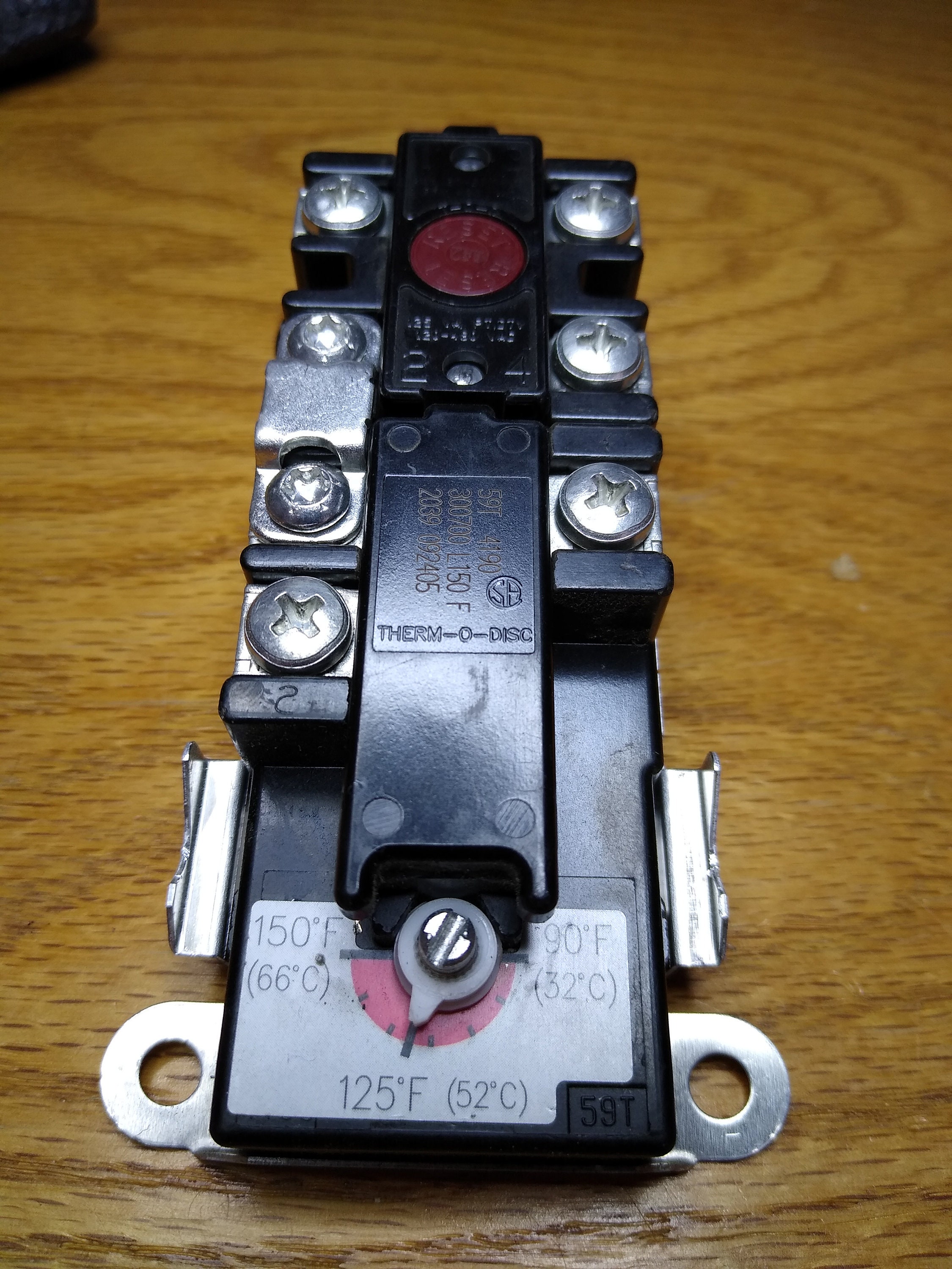 Menards Water Heaters for sale Only 2 left at 70