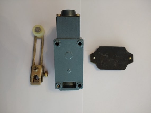 Allen Bradley Limit Switch Wiring Diagram