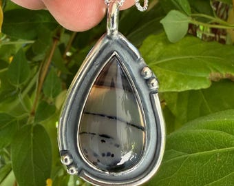 Pendants, Necklaces 