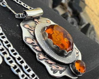 Pendants, Necklaces 