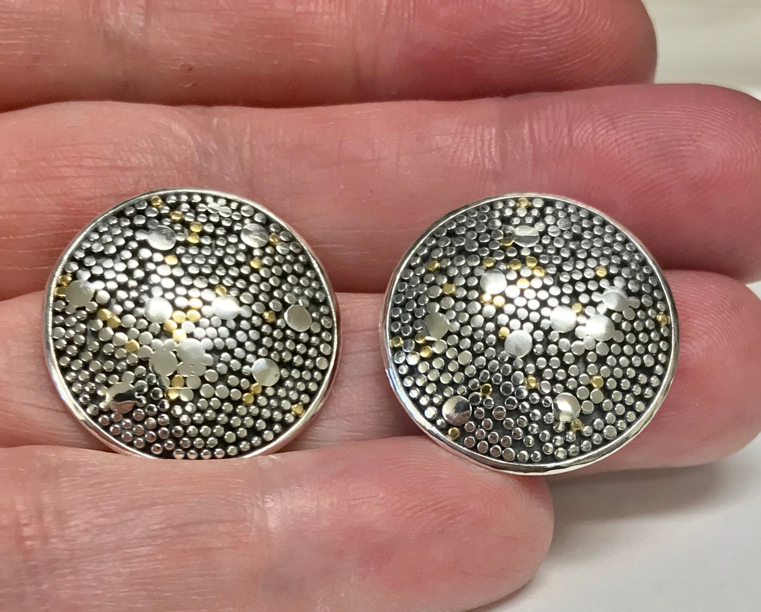 How to shop clean argentium silver