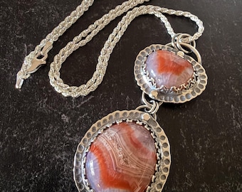Pendants, Necklaces 