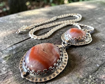 Pendants, Necklaces 