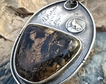 Pendants, Necklaces 