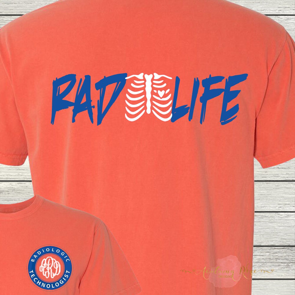 Rad Live Rad Live