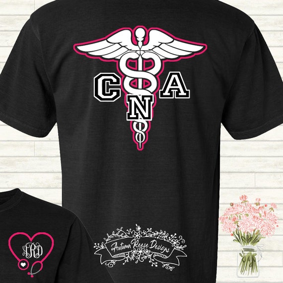 cna shirt designs