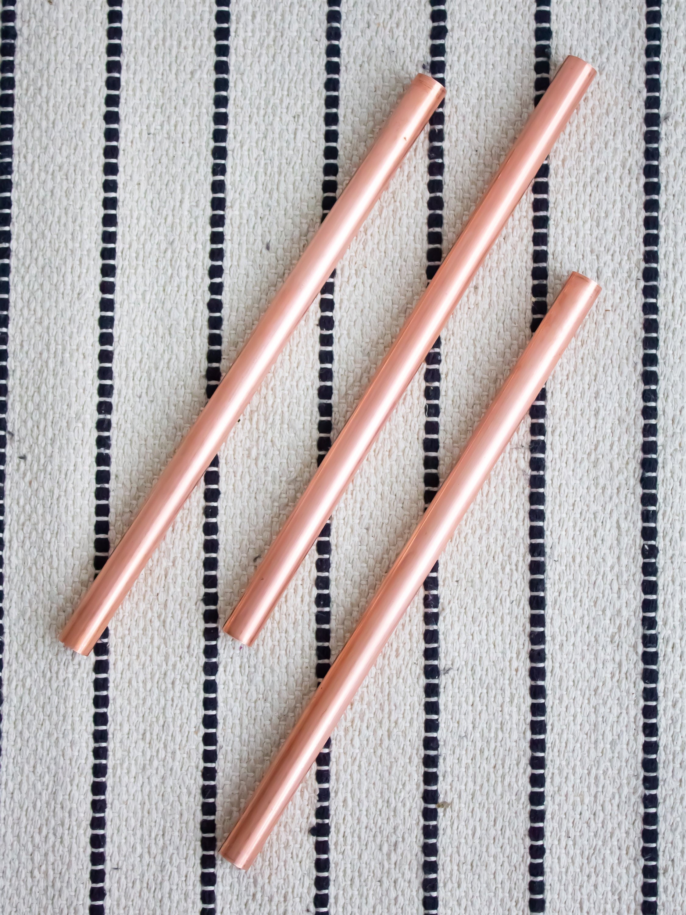 Copper Dowel Dowel for Weaving Copper Rod Woven Wall Etsy