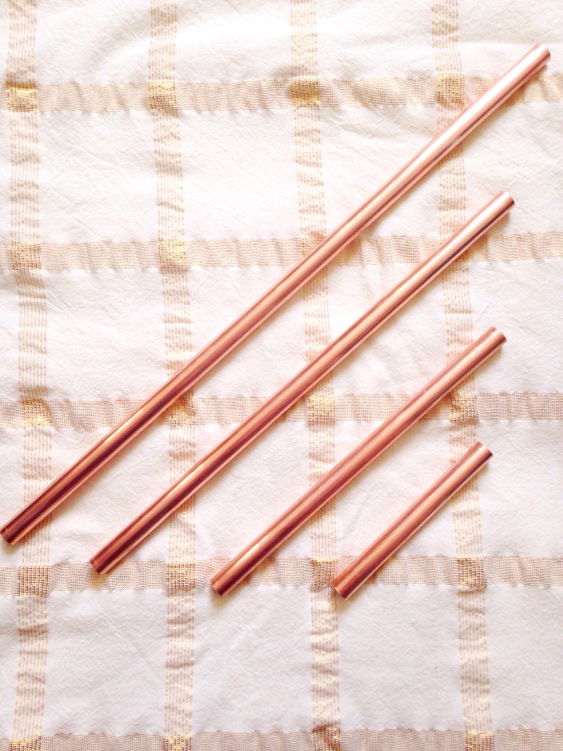 Copper Dowel Dowel for Weaving Copper Rod Woven Wall Etsy