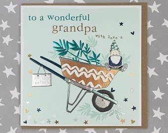 Download Grandpa Card Etsy