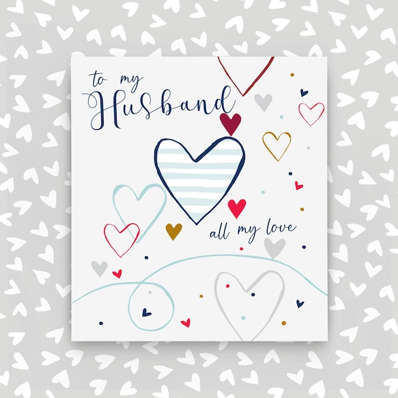 Tarjetas De Cumple Anos Para Mi Esposo 66 Ideas De TARJETAS DE