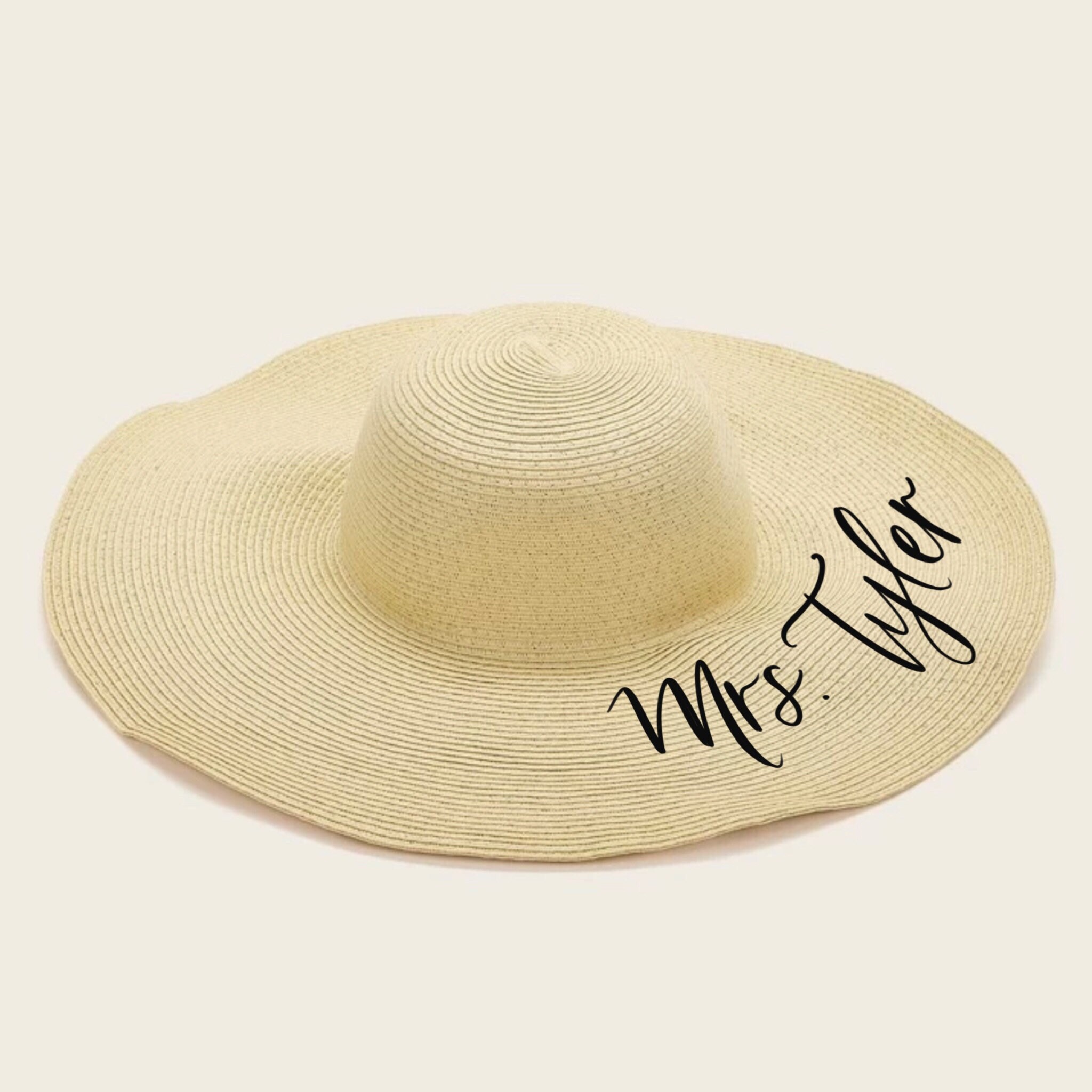 5⭐️ RATED! ?ONE LEFT?: DO NOT DISTURB beach  hat Do Not Disturb Beach Hat - Etsy main image 3
