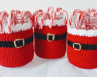 Crochet Santa Snug Cosy Pattern Only for Beginners UK and US Terms Fast work up Super Easy