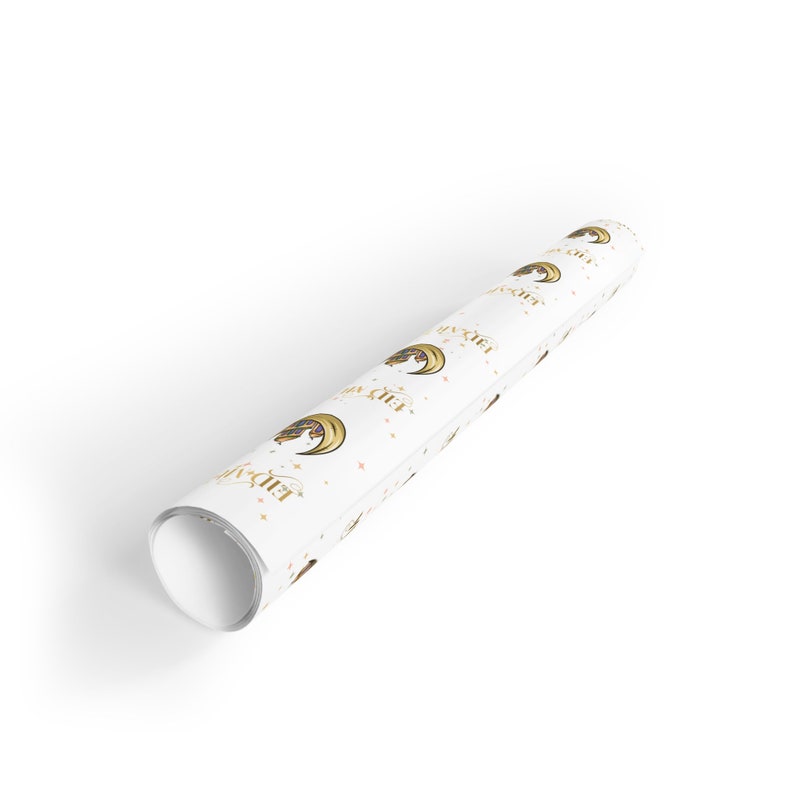 Eid Gift Wrapping Paper Roll children zdjęcie 2