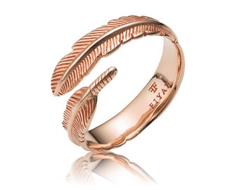 Fiyah feather hotsell bracelet