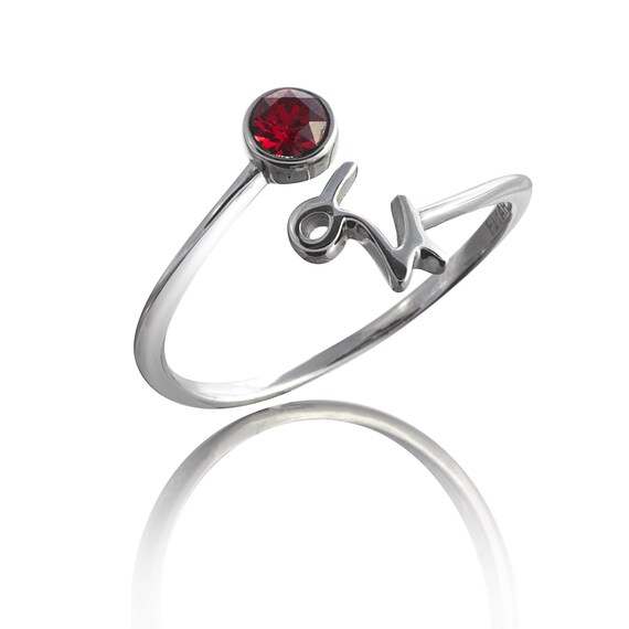 Capricorn constellation ring clearance
