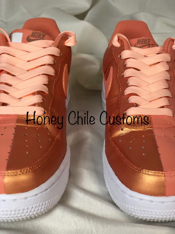 custom force 1s