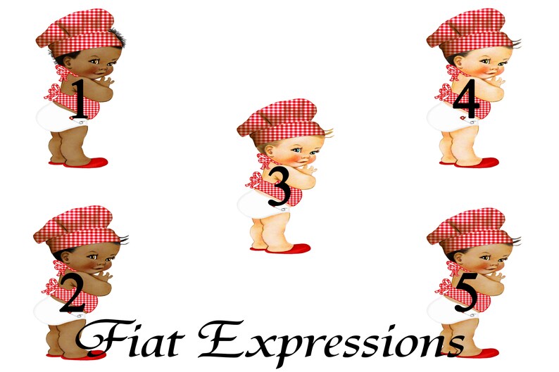 Babyq Red Baby Boy Shower Table Centerpiece Etsy