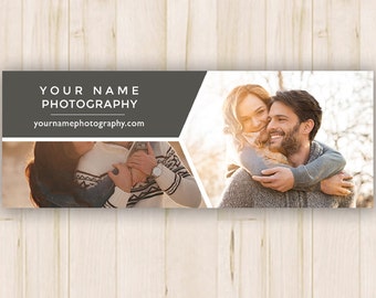 Portada de Facebook - Fotografía Foto de portada de la línea de tiempo de Facebook - Photoshop PSD *DESCARGA INSTANTE*