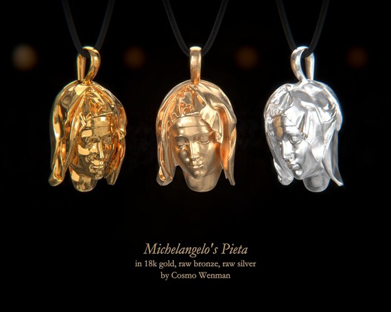 Michael hotsell angelo jewelry