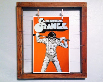 Clockwork Orange