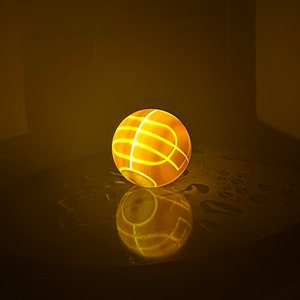 Digital download: Eden&#39;s apple (cosplay item). Original design!