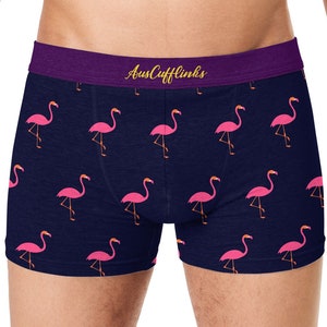 Flamingo Panties 