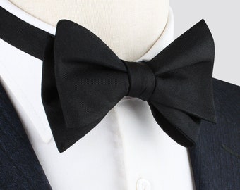 Black Tie Wedding - Etsy