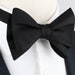 see more listings in the Self Tie Bow Tie section