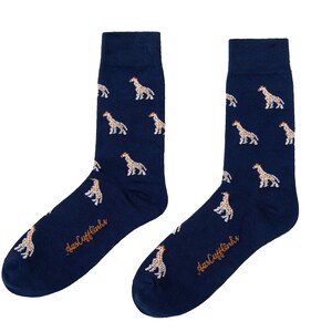 I love Chihuahua Homme Noir Chaussettes parfait cadeau pour homme I love Chihuahua Homme Noir Chaussettes parfait cadeau pour homme