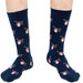 see more listings in the Socks section