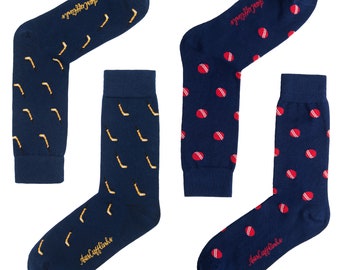 Gifts for Him Sri Lanka Socks Sri Lanka Cricket Socks Sri Lanka Lions Socks Dad Gift Cricket Gift Cricket Fan Socks