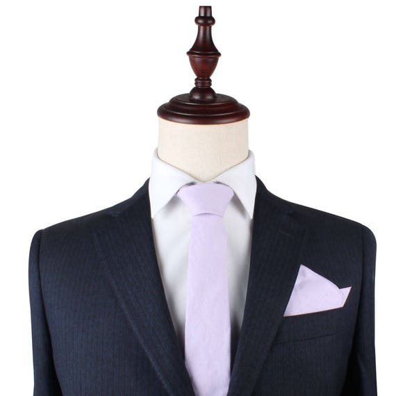 Lilac ties deals