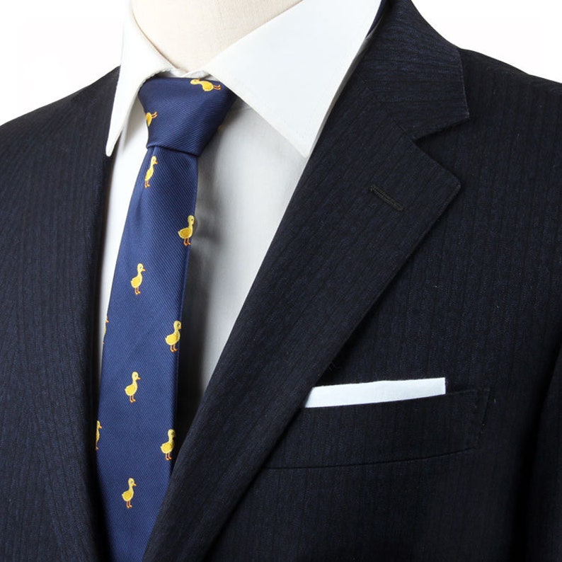 duck tie