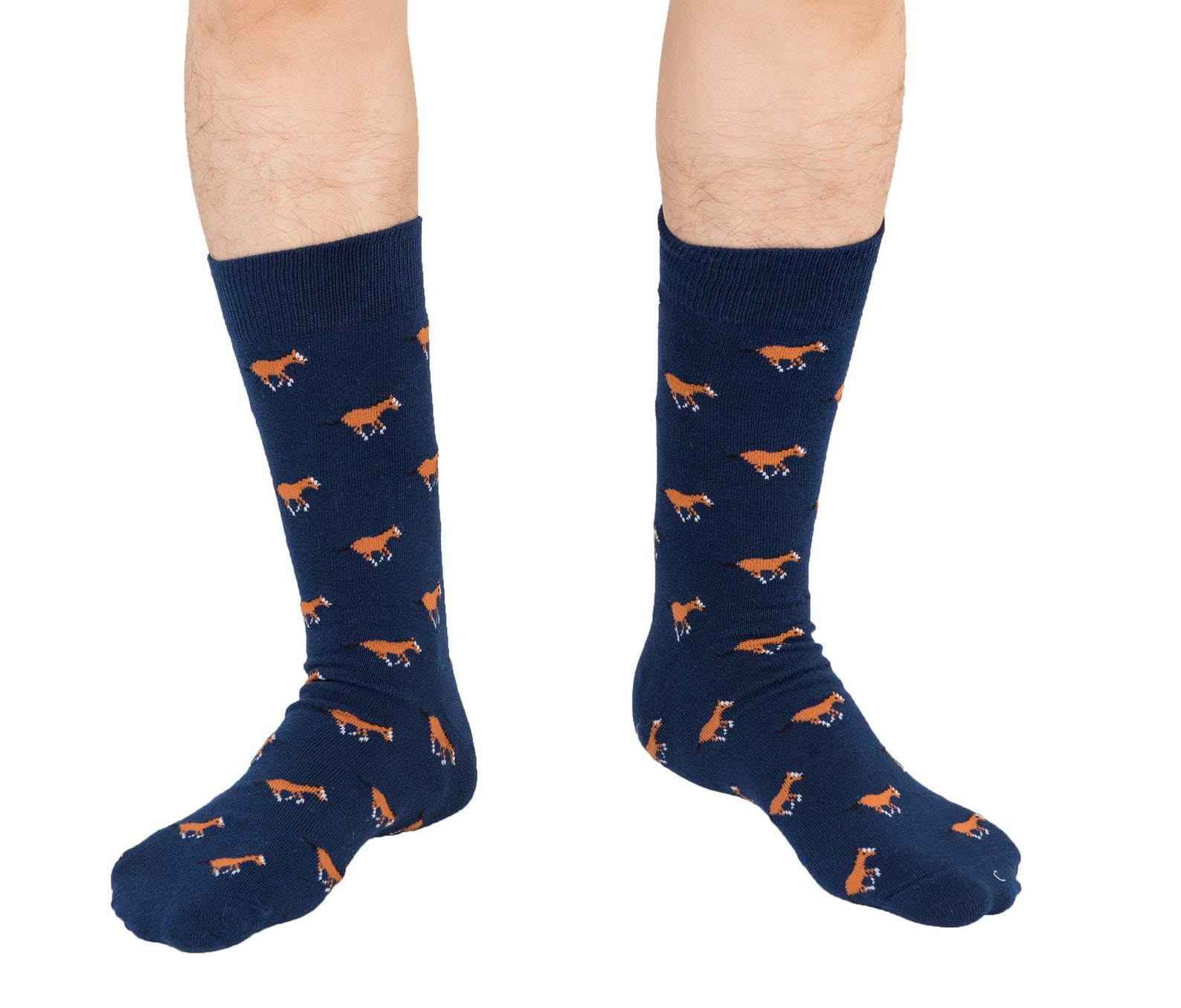 Horse Pony Socks Equestrian Rider Animal Lover Horse Etsy UK