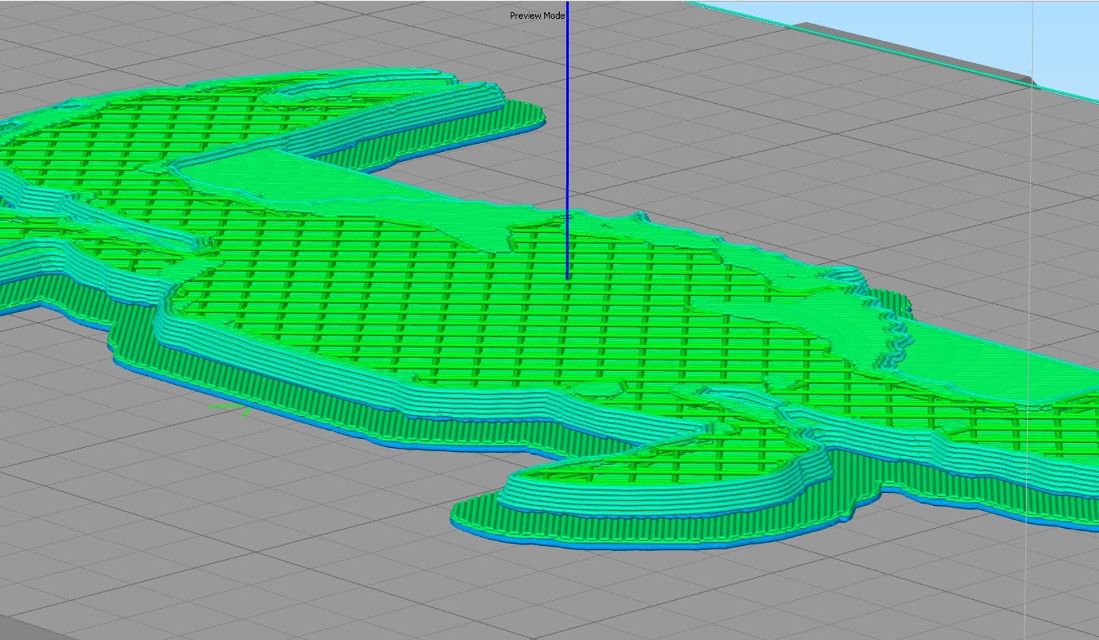 Crab Measure .stl Files for 3D Printing. Digital Download. Etsy