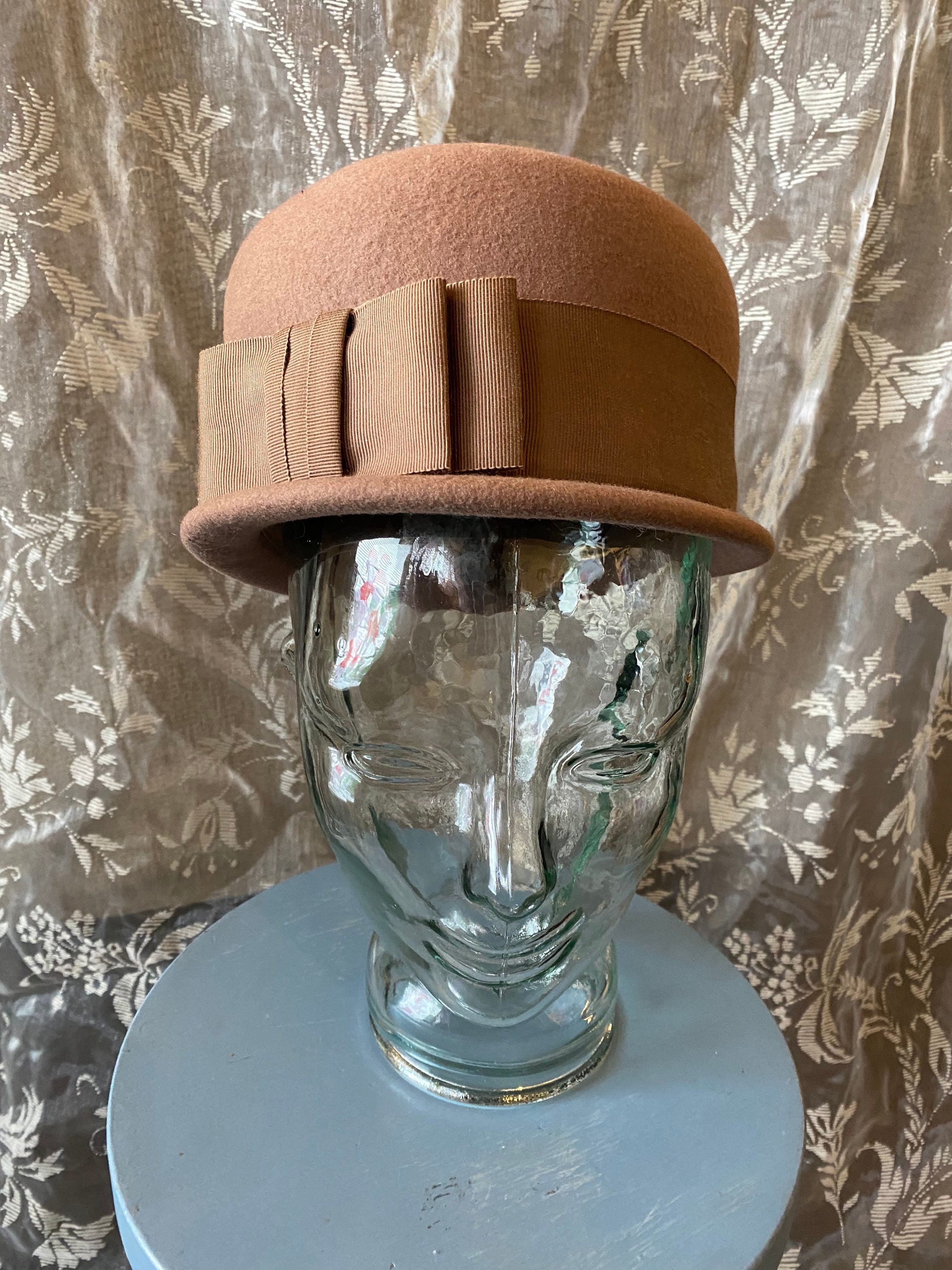 Vintage Winter Hat Vintage New York 