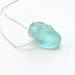 see more listings in the RAW CRYSTAL NECKLACES section