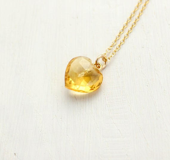 Pendentif Cœur En Agate Véritable – Vintage Années 80 – Neuf – Pierre Fine Gris Foncé / Noir Marbré
