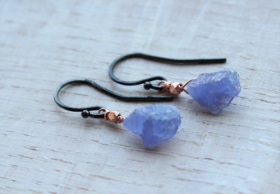 Tanzanite jewelry etsy hot sale