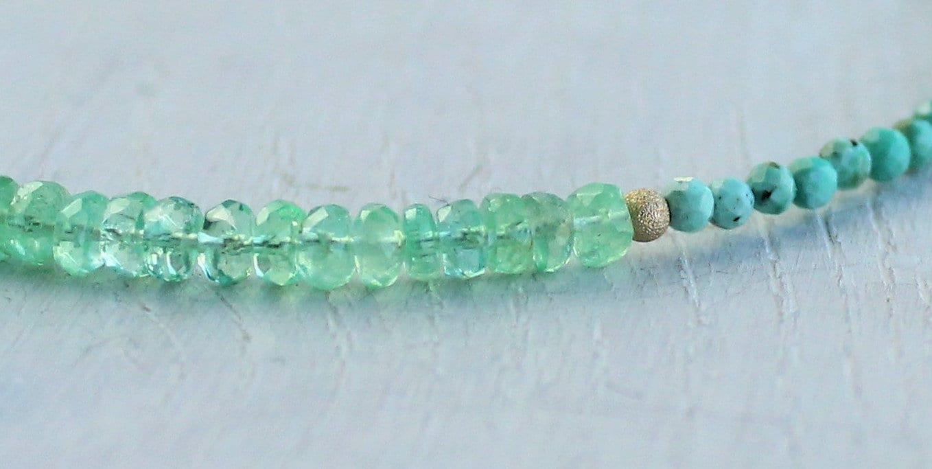 Emerald Color High-grade Luxury Bracelet