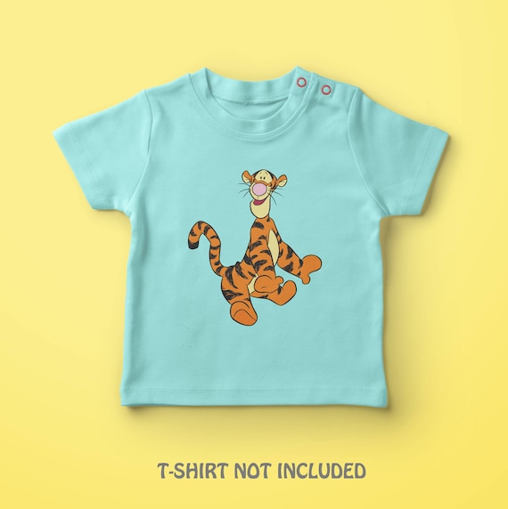 jumpsuit Baby Giraffe personalised Iron on T-shirt transfer IRON ON TRANSFER 