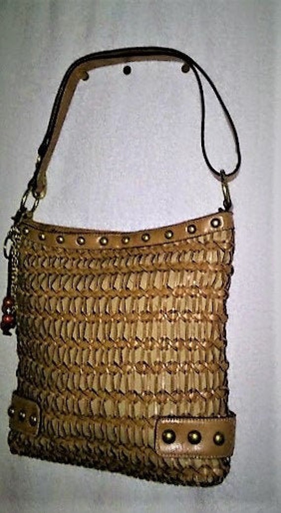 kathy van zeeland hobo handbags