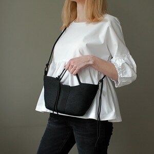 Celine rope deals bag