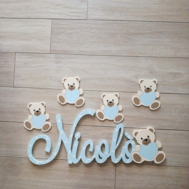 Decorazione Per Chiudere I Pacchi Nome Composto