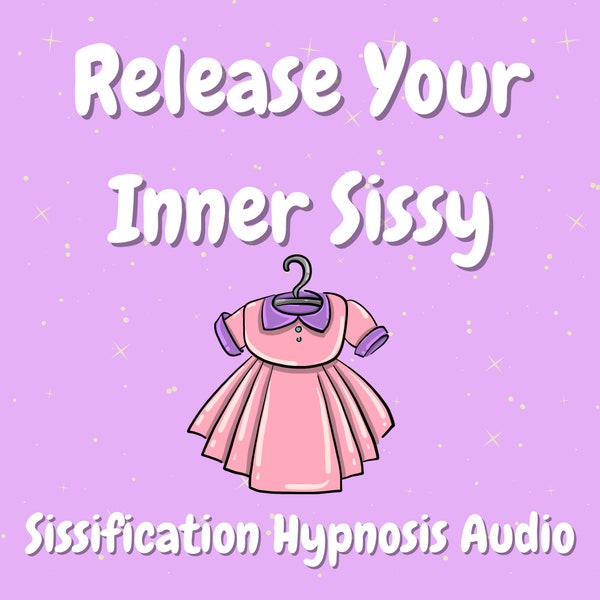 Sissy Hypnosis Etsy